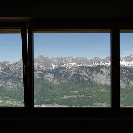 Berghotel Schonhalden Flums Δωμάτιο φωτογραφία