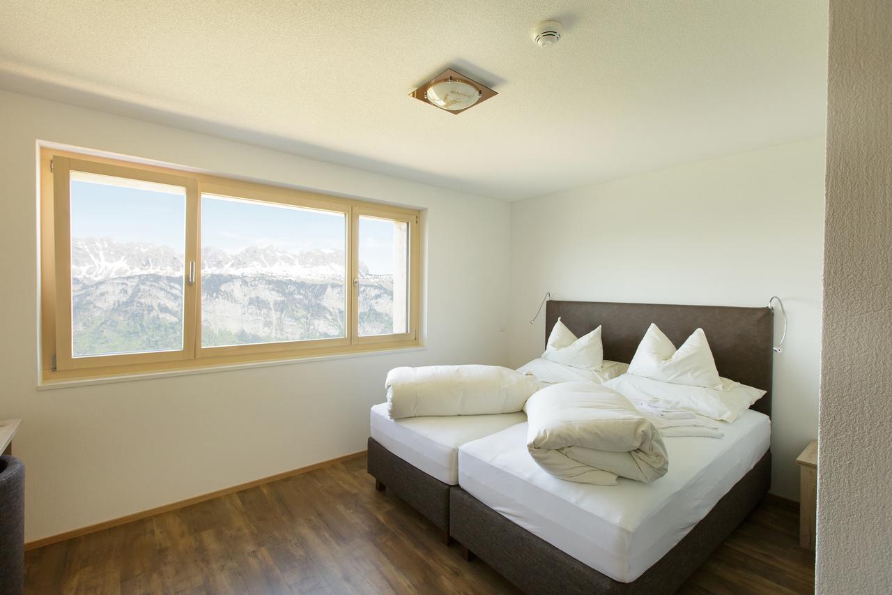 Berghotel Schonhalden Flums Εξωτερικό φωτογραφία