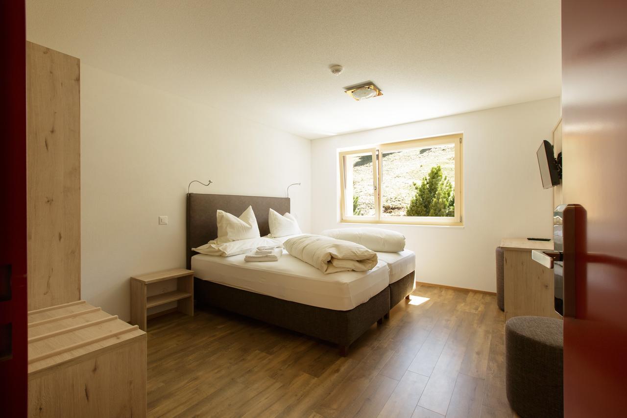 Berghotel Schonhalden Flums Εξωτερικό φωτογραφία