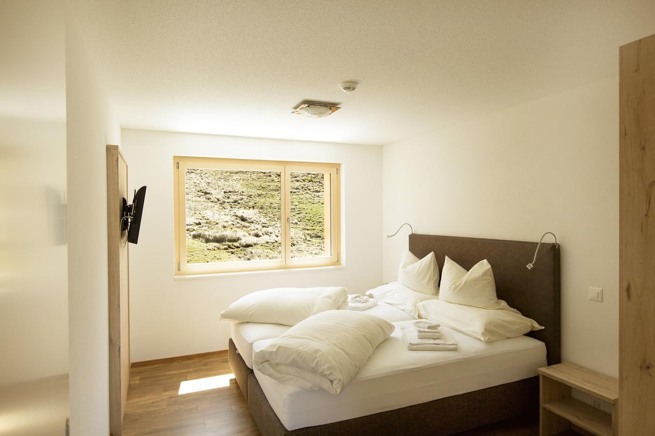 Berghotel Schonhalden Flums Εξωτερικό φωτογραφία