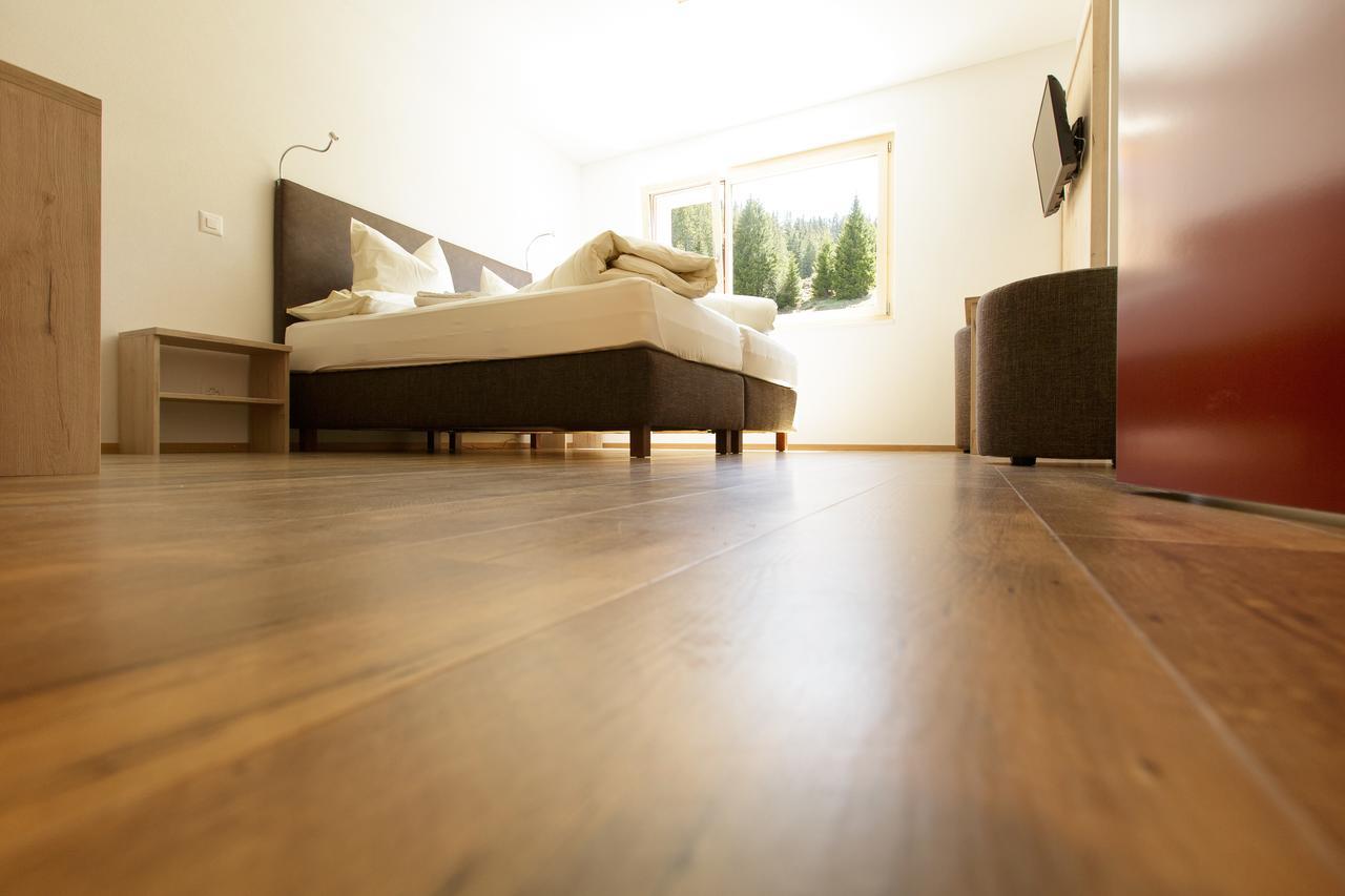 Berghotel Schonhalden Flums Εξωτερικό φωτογραφία