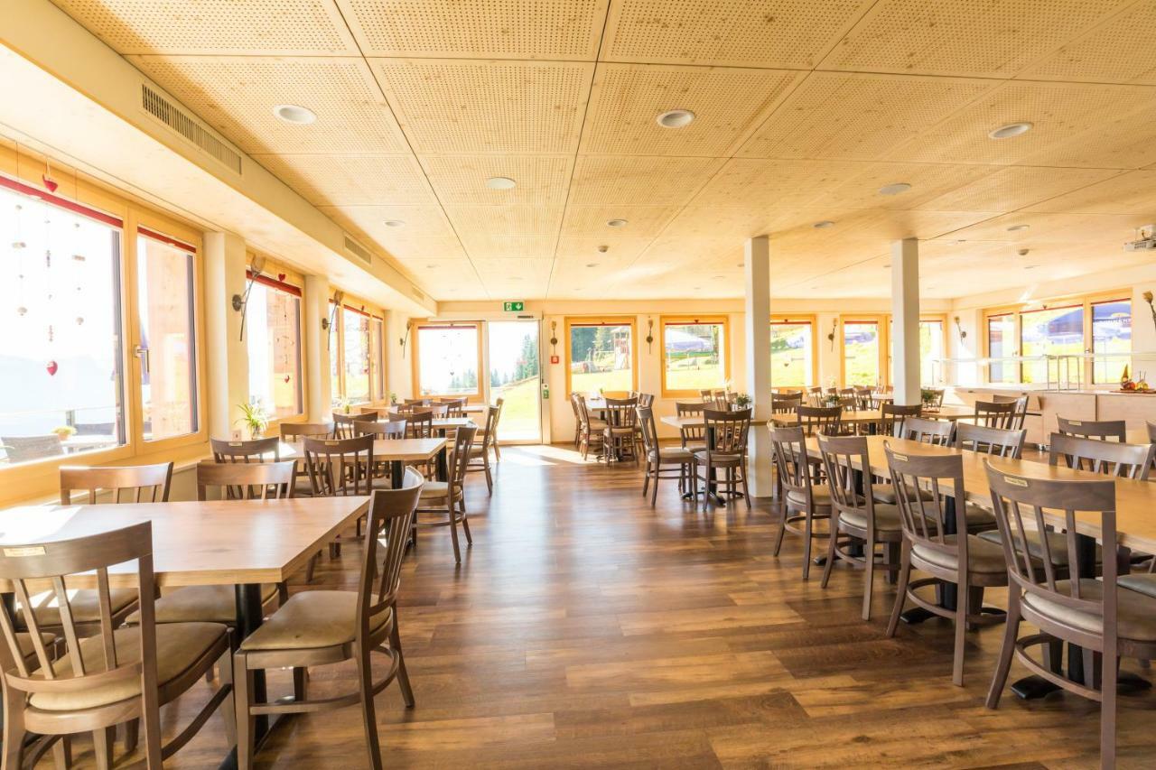 Berghotel Schonhalden Flums Εξωτερικό φωτογραφία