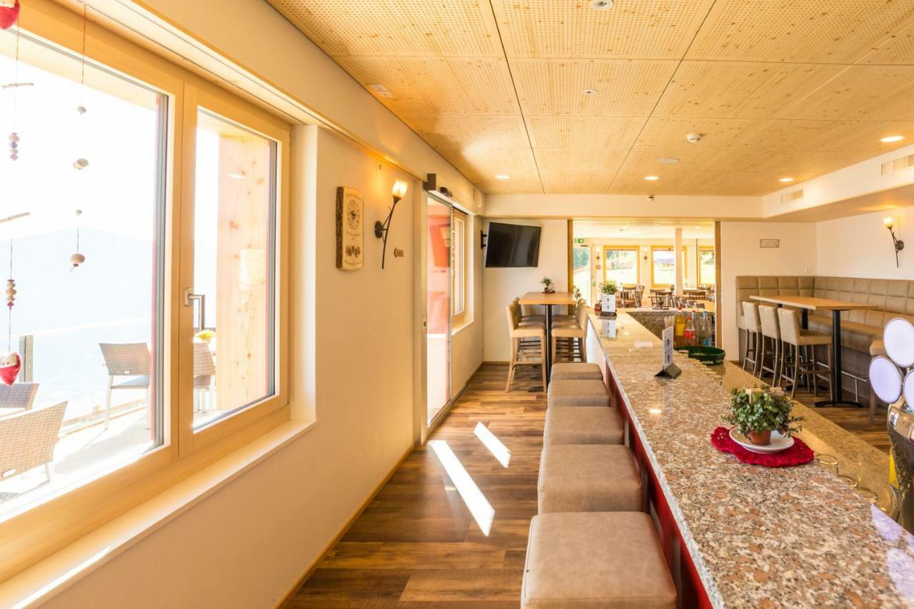 Berghotel Schonhalden Flums Εξωτερικό φωτογραφία