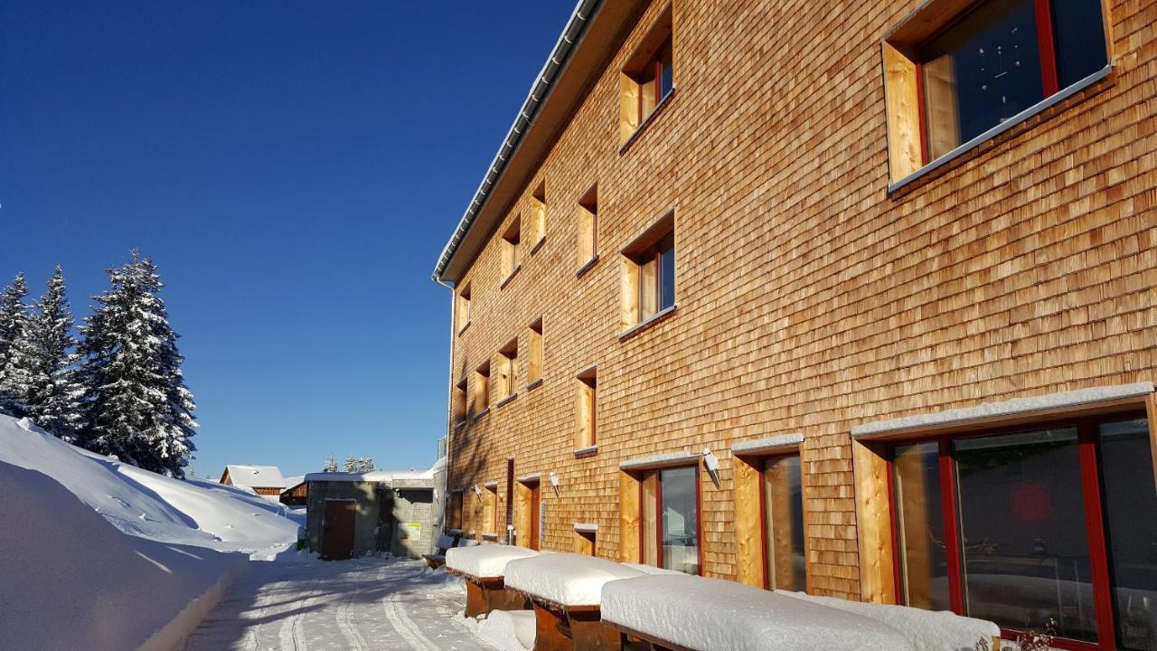 Berghotel Schonhalden Flums Εξωτερικό φωτογραφία